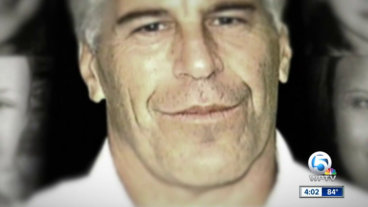 Federal judge denies bail to Palm Beach billionaire Jeffrey Epstein in sex trafficking case