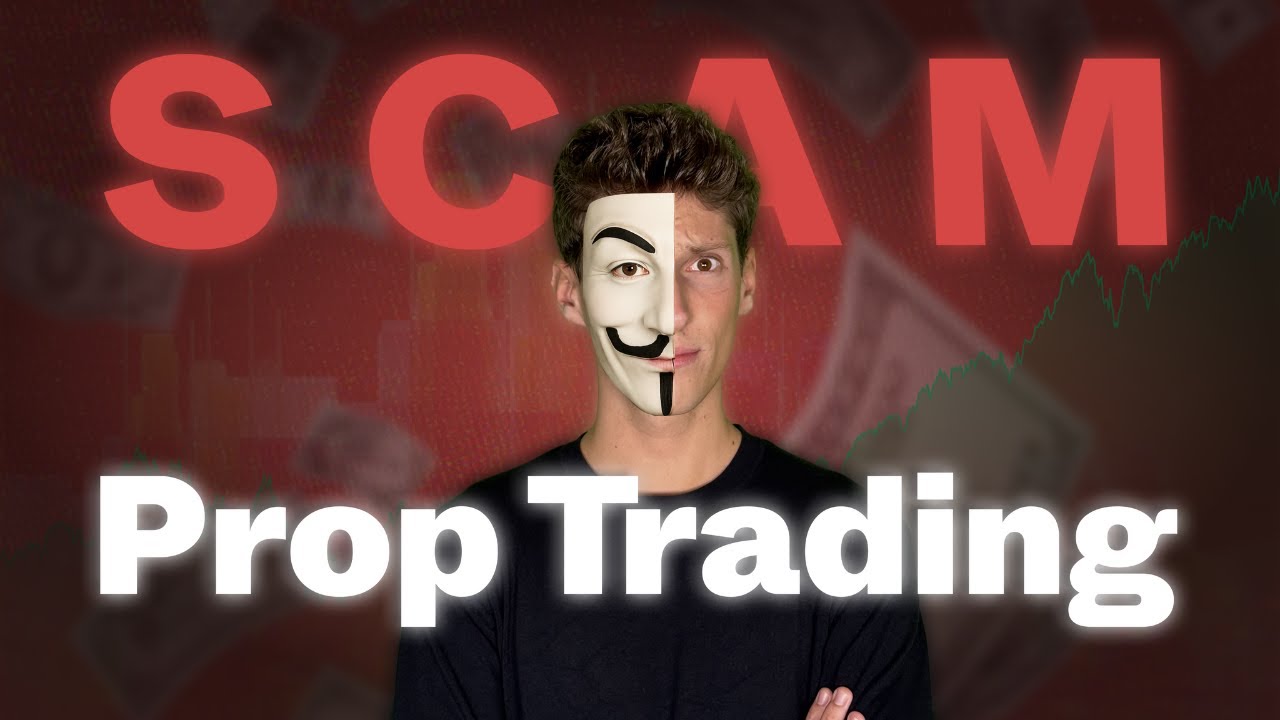 Prop Trading: Der gro&szlig;e Scam? FTMO & Co. entlarvt