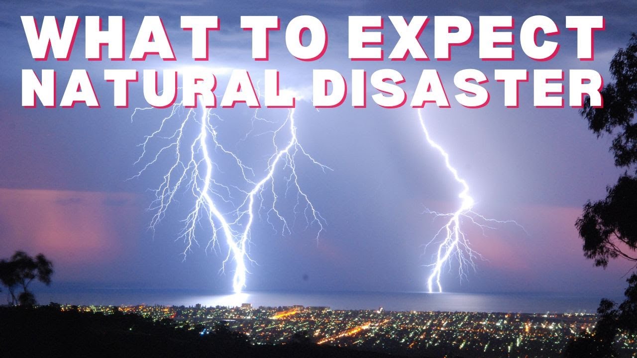 Borrowing Money When a Natural Disaster Strikes My Town