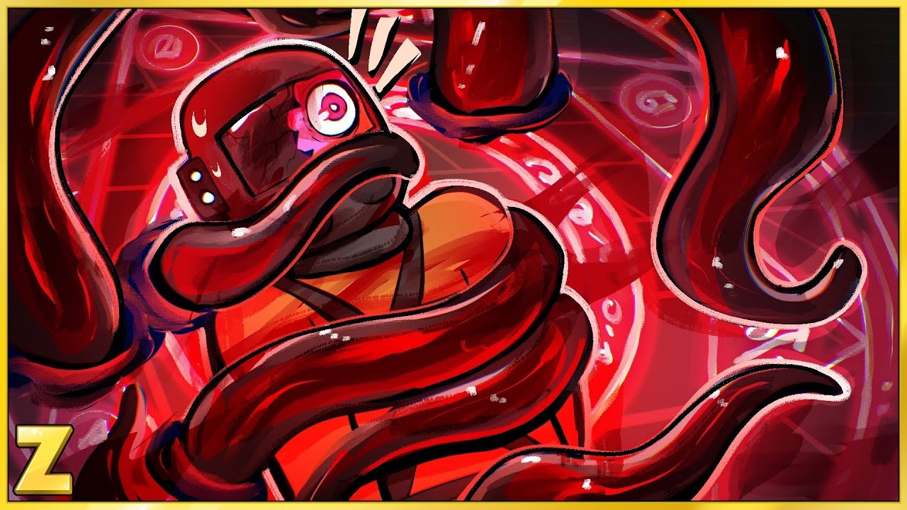 Oops We Summoned Satan in Lethal Company