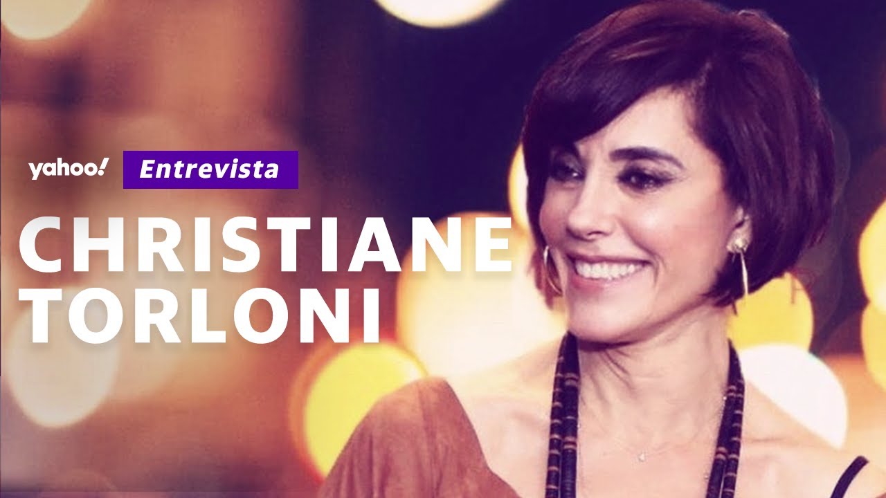 Christiane Torloni: 