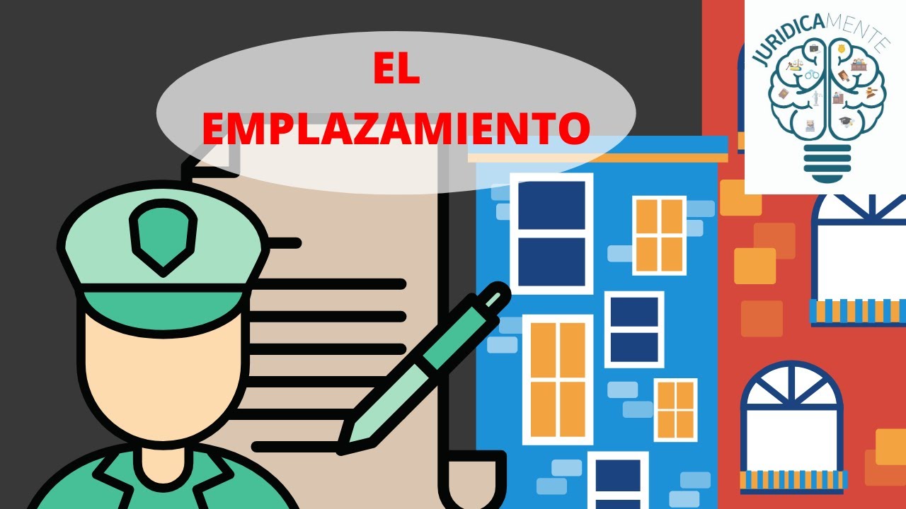 EL EMPLAZAMIENTO | REQUISITOS | NULIDAD | CONSEJOS