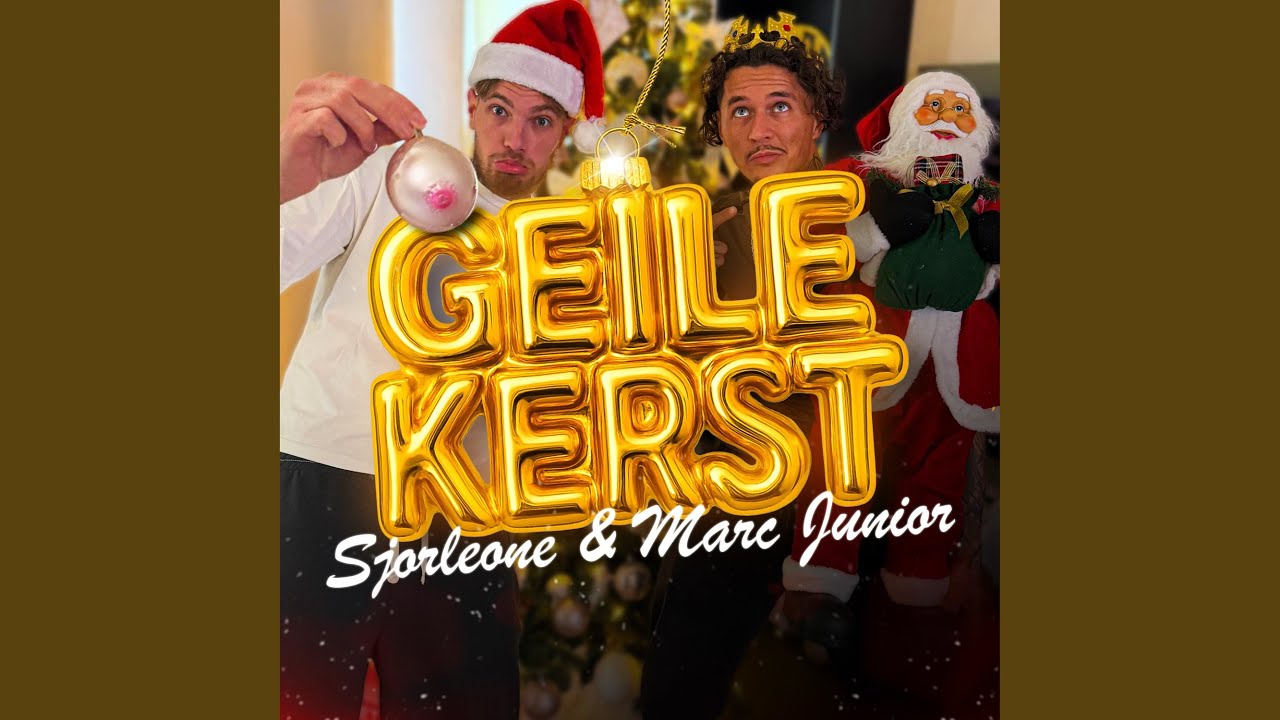 Geile Kerst