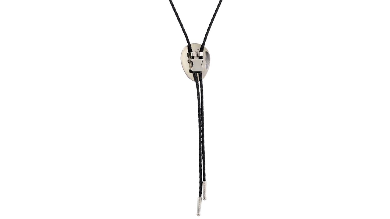 M&F Western Bolo Tie  SKU:#8271691