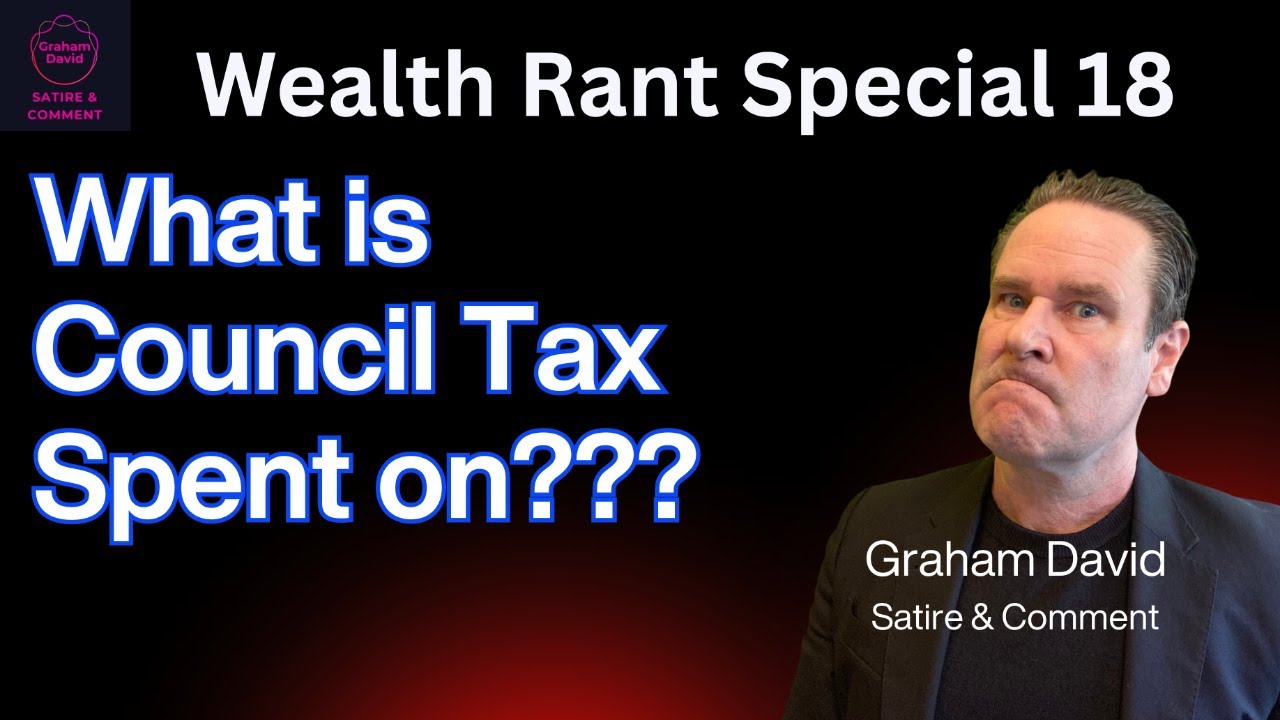 Wealth Rant 18