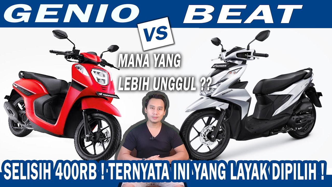 Beat Vs Genio Mana Yang Lebih Unggul?