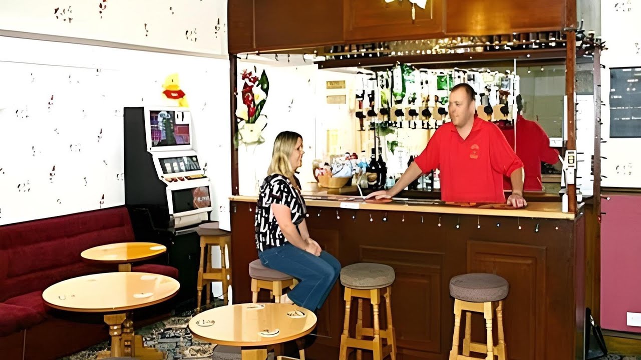 Philmar Guest House, Skegness, United Kingdom