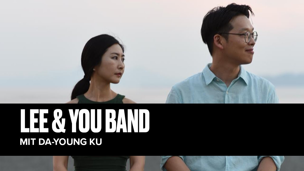 Lee and You Band mit Da-Young Ku
