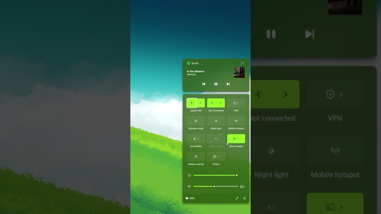 How To Share Internet Connection From Windows to Mobile
