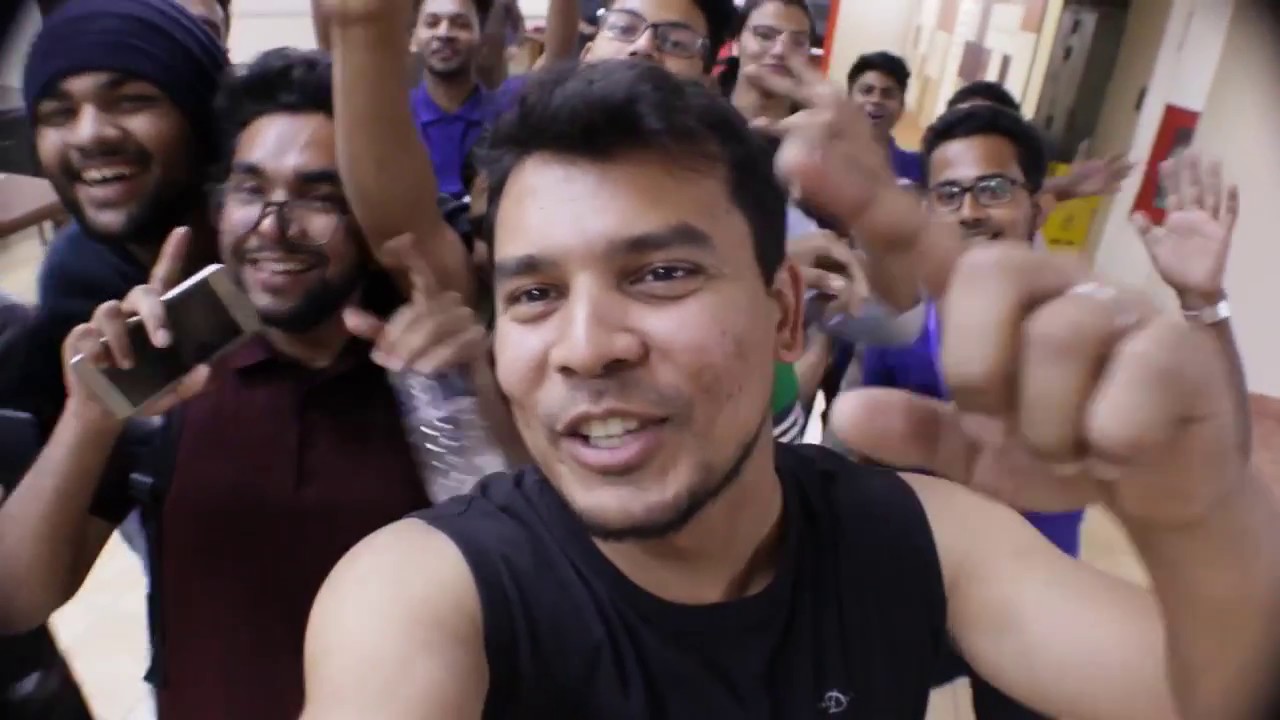 Arbovirus at NSU; Drumcam of Tomader Shommane, School and Hariye Jao