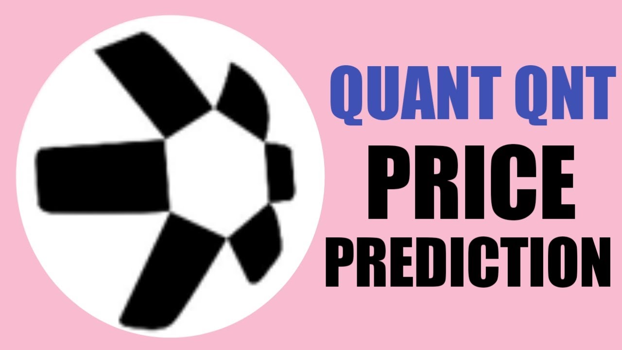 Quant (QNT) Cryptocurrency Analysis: Price Predictions, Technology, and Market Outlook (2025&ndash;2030)