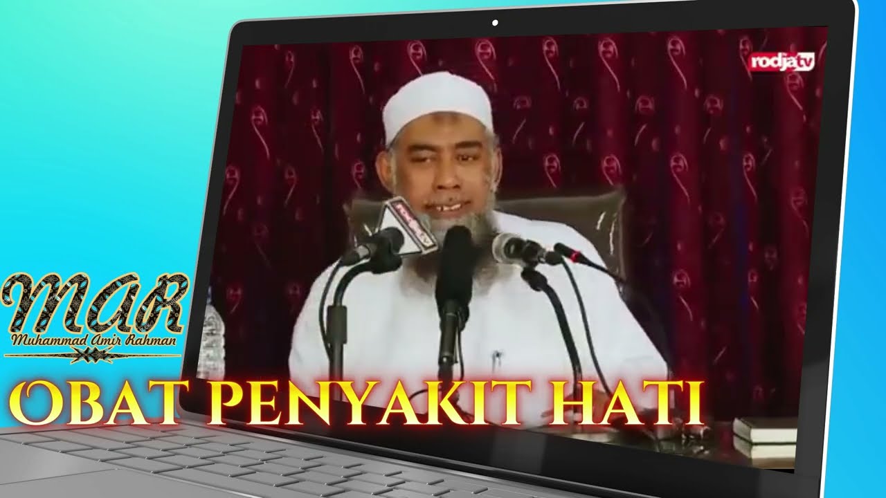 Obat Penyakit Hati