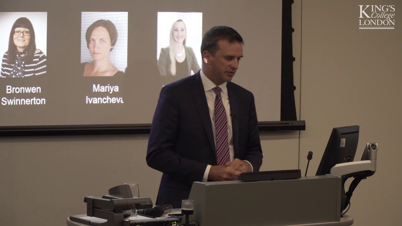 The Unbundled University - Neil Morris