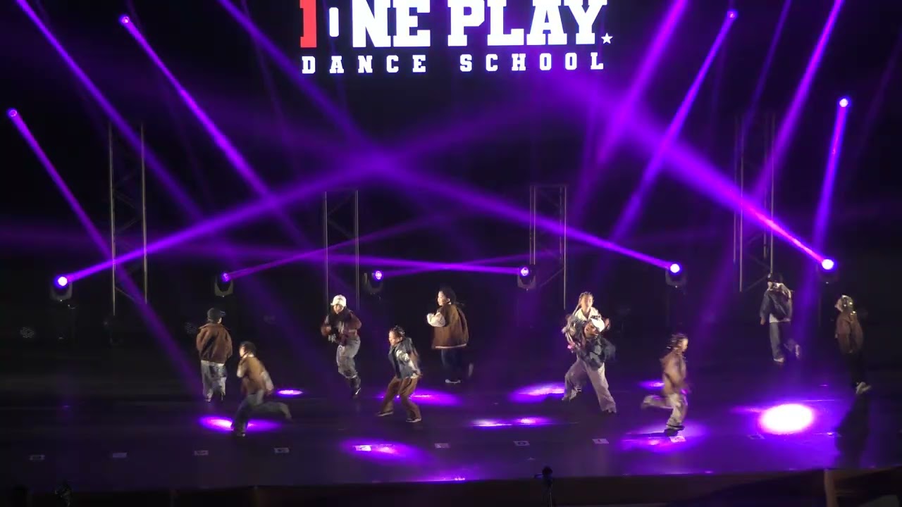 20260131 落合１ - One Play - 福生（4K）