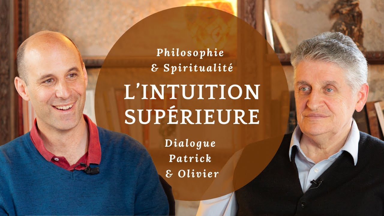 L'intuition supérieure chez Spinoza et Bergson