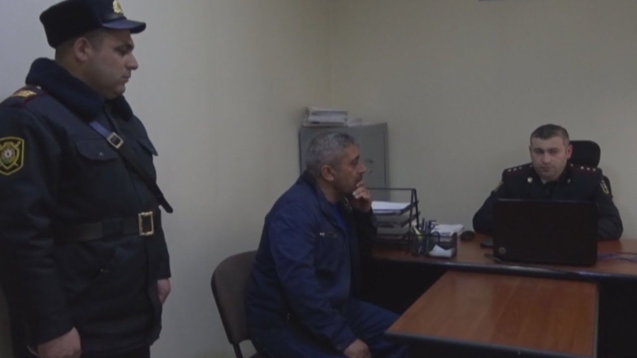Cəlilabad polisindən narkotik əməliyyatı