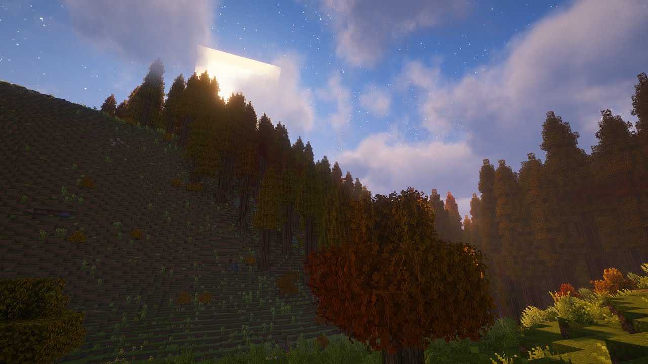 Die eigentlich keine Sammelfolge, die eine werden sollte - #minecraft Homestead  Modpack 61