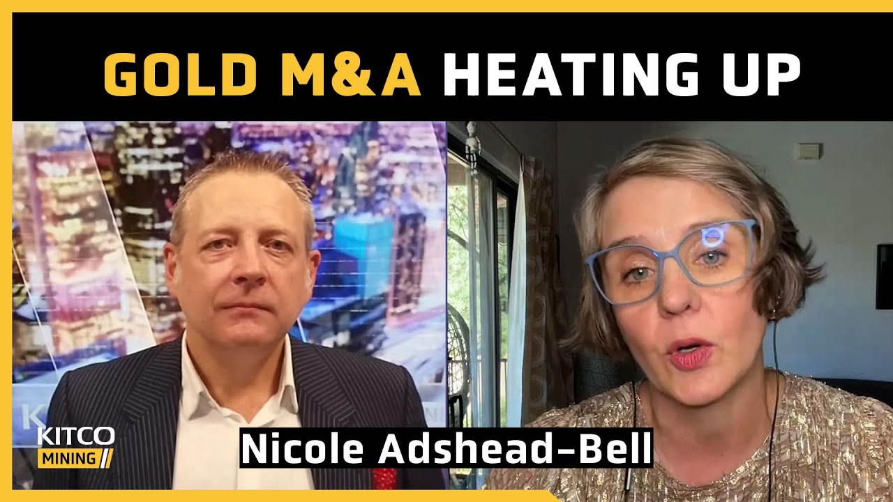 We are in a Gold Bull Market!
