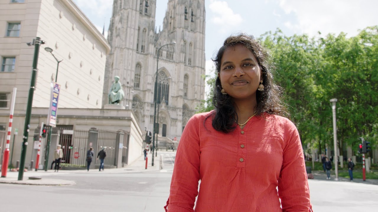 Discover the Bachelor of Business Engineering at KU Leuven in Brussels!
