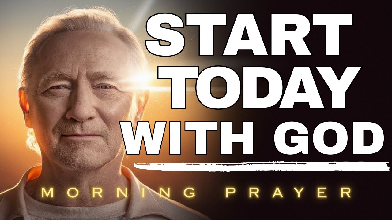 Lord, Renew My Mind and Fill My Heart with Peace | Morning Devotion Grace oasis