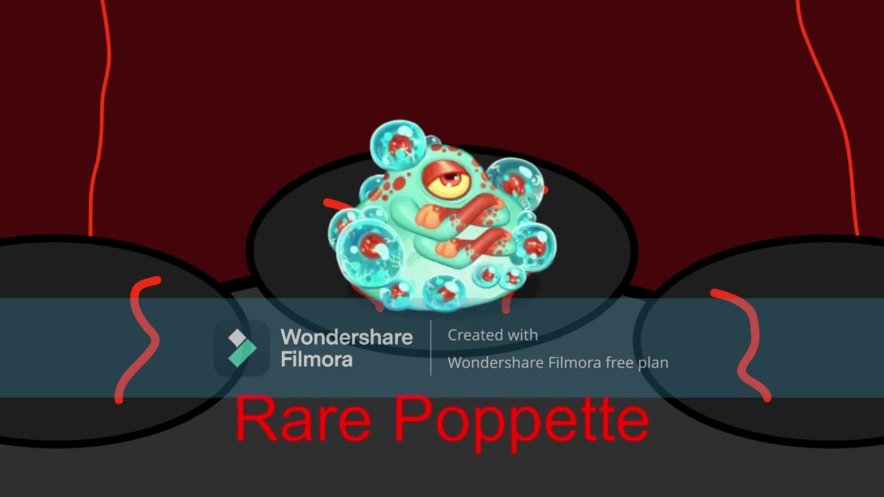 Rare Psychic Island Remastered: Individuals