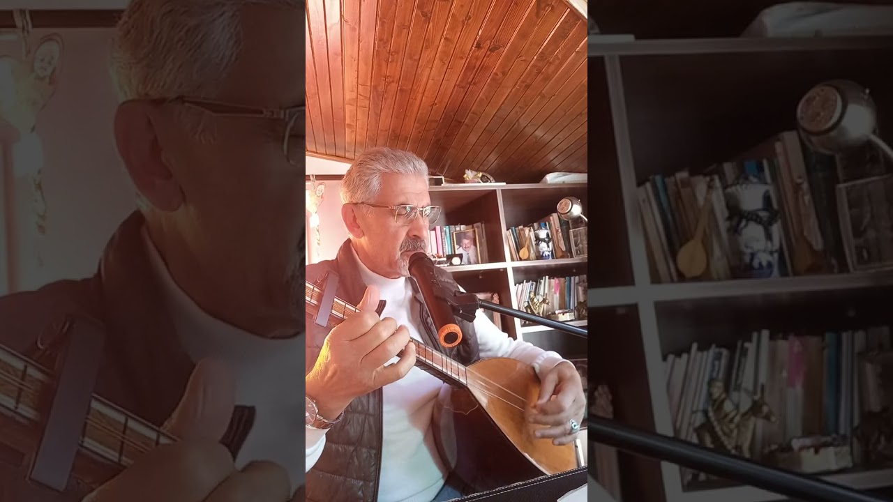 YİNE KARLAR YAĞDI GÖNÜL DAĞIMA..SÖZ VE MÜZİK. MEHMET İPEK..