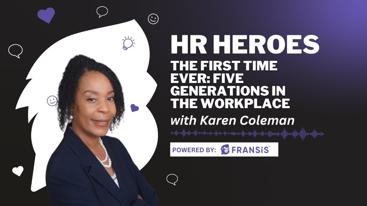 Bridging Generational Gaps: How to Lead in a Multigenerational Workforce