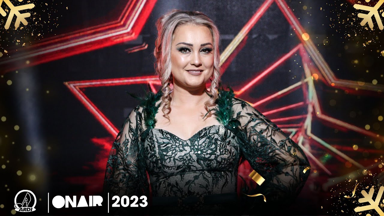 Merita Gashi - Potpuri | #Gezuar2023
