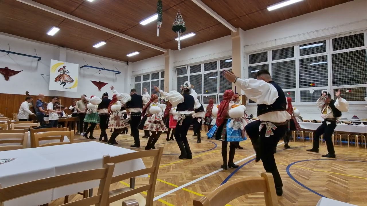 2023: Slovácké hody s právem Traplice (7.-8. 10. 2023)