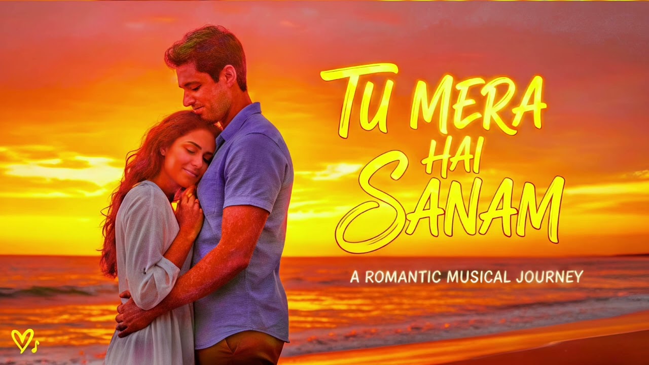 TU MERA HAI SANAM(@Song_baba-v6d )#song #sad #love #viral#trending 