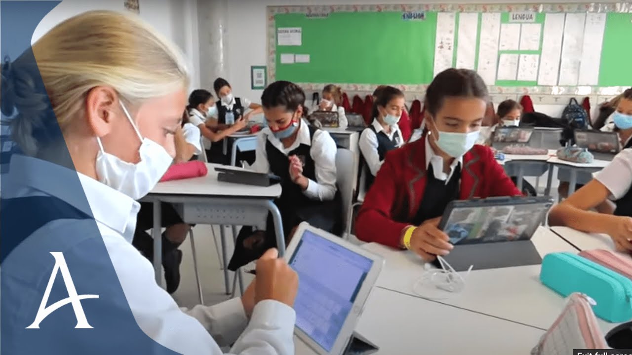 Alegra Back To School - Ready for the Academic Year 21-22