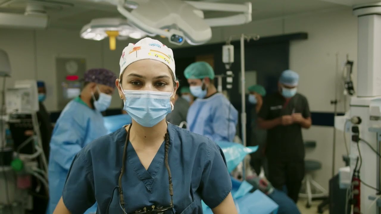Maroof Cardio Vascular Department|Heart Health|MIH