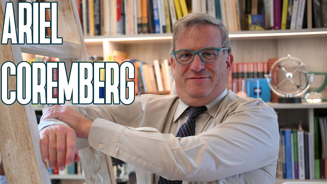 Ariel Coremberg: 