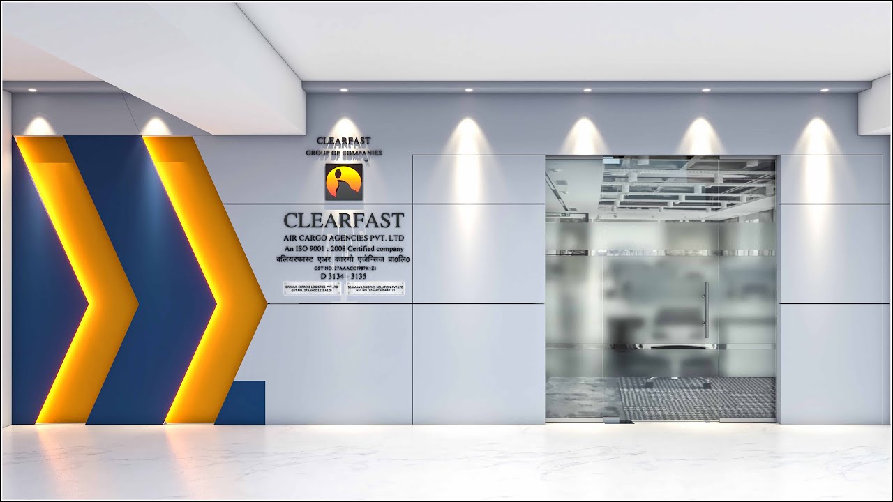 Office Design 2022 ep-2 | Interior Design | Office Interior । Modern Office Design
