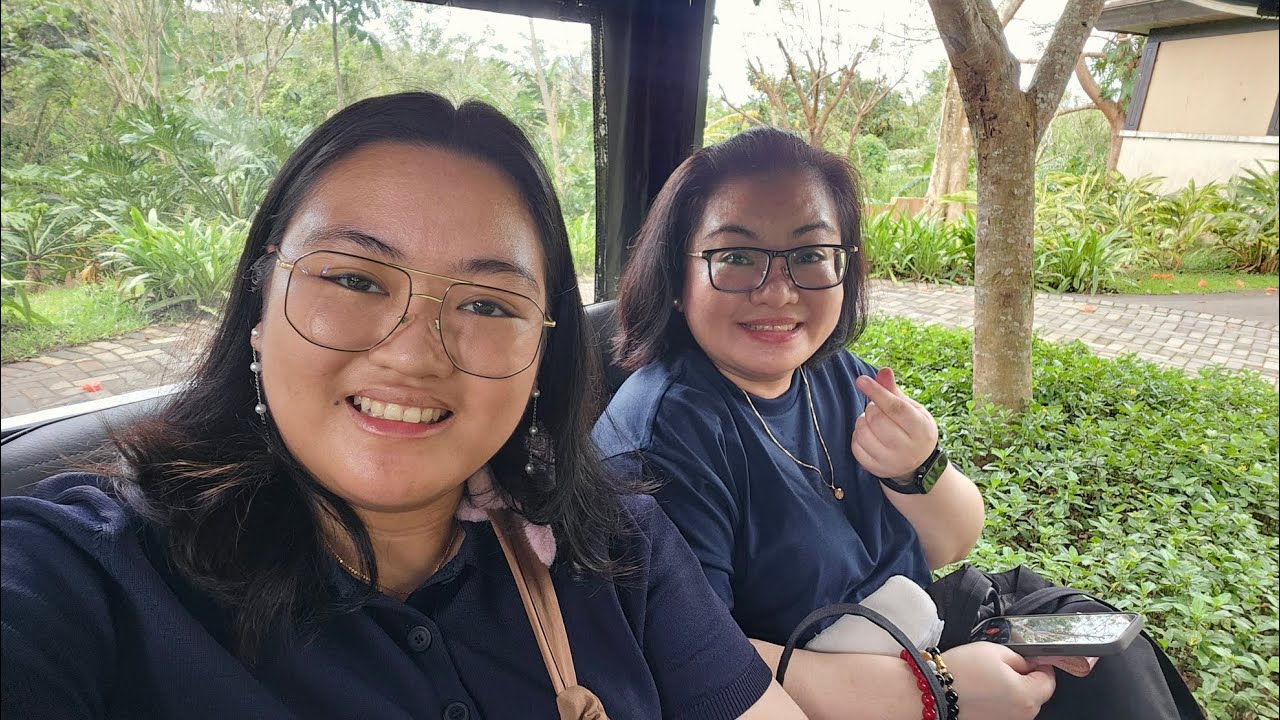 Anya Resort Tagaytay 2025 🎄