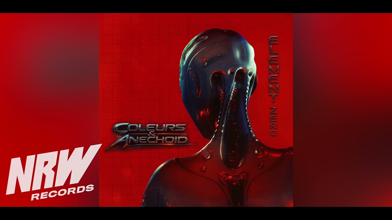 Coleurs x Anechoid - Element Zero (Full EP) 2026