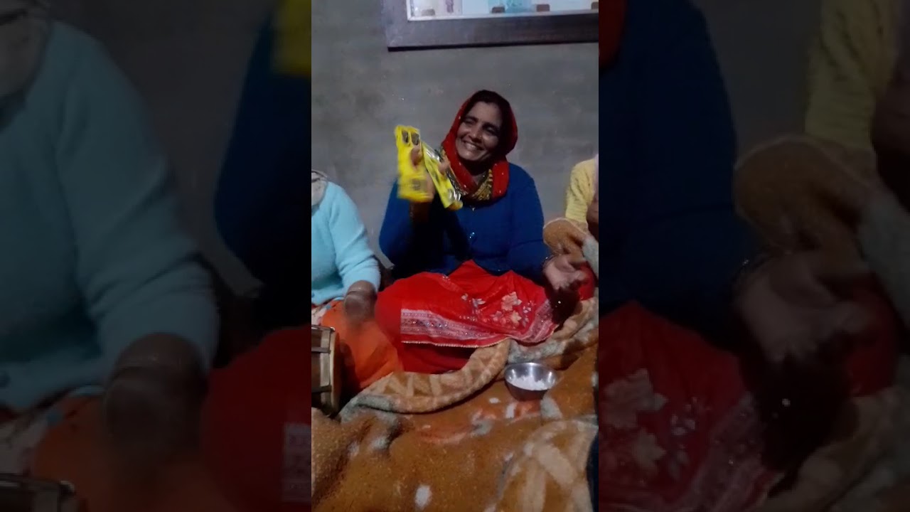 माता का भजन