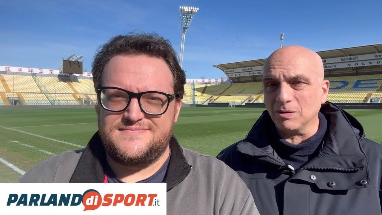 Parlando di Modena Fc verso il match casalingo contro la Carrarese