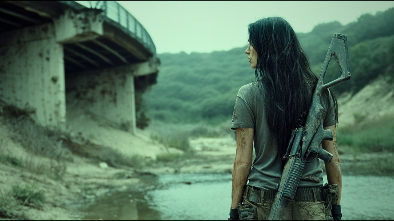 🎬RECOMMENDED TO WATCH! An Explosive Action Thriller Where Trust Is Deadly | Watch Now🎬