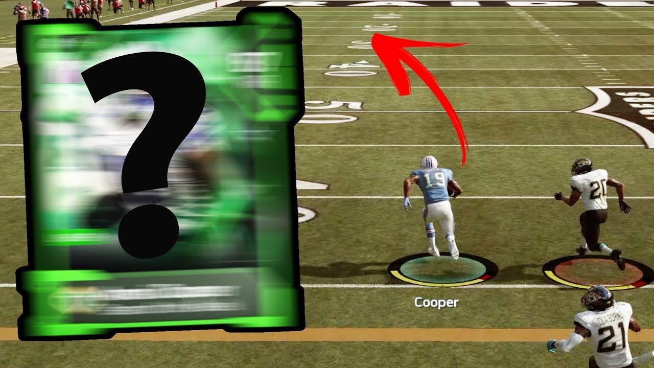 OMG THAT PLAY CHANGED EVERYTHING! PACK AND PLAY vs COOKIEBOY- Madden 19 Gameplay