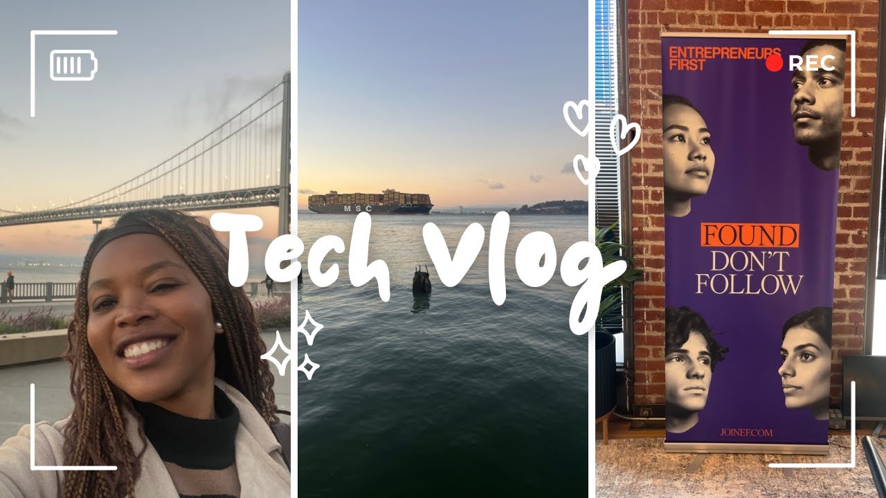 Inside the Manus AI vs ChatGPT Event + Career Learnings| Silicon Valley Vlog