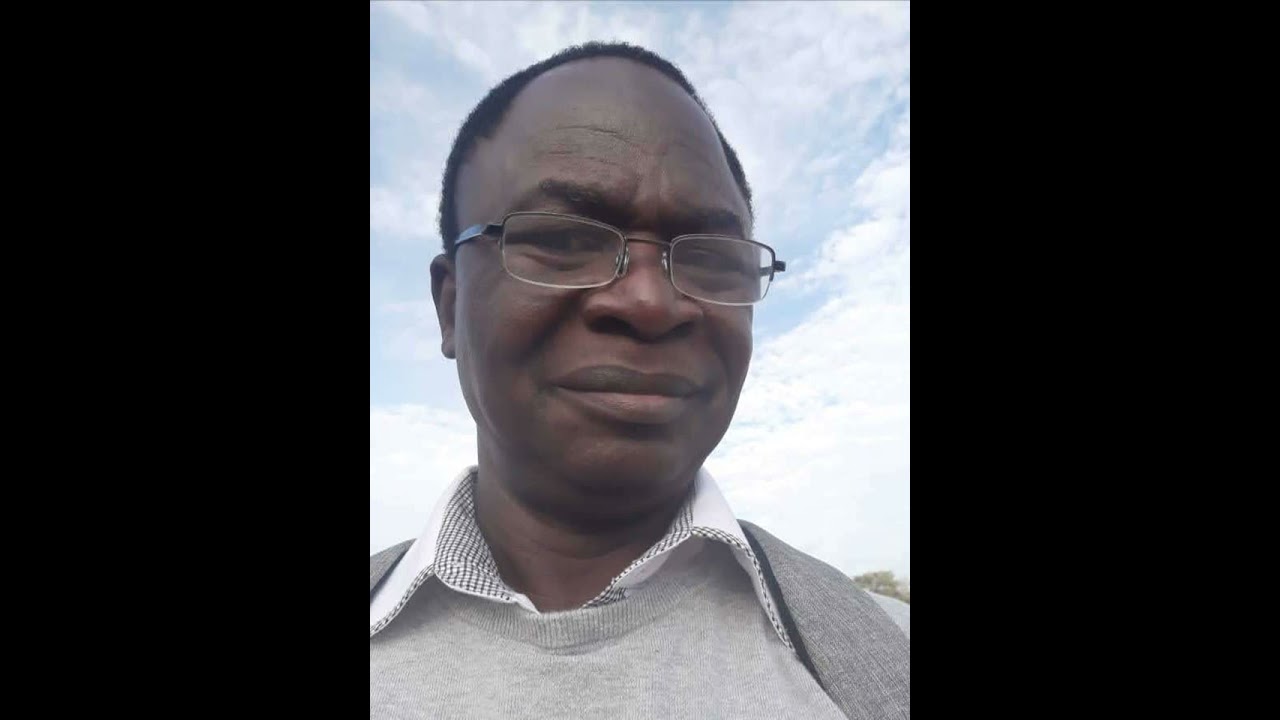 Zvomudzimba Rega [Audio Visuals] Dr Jonah Moyo and Devera Ngwena Jazz Band Vol 24