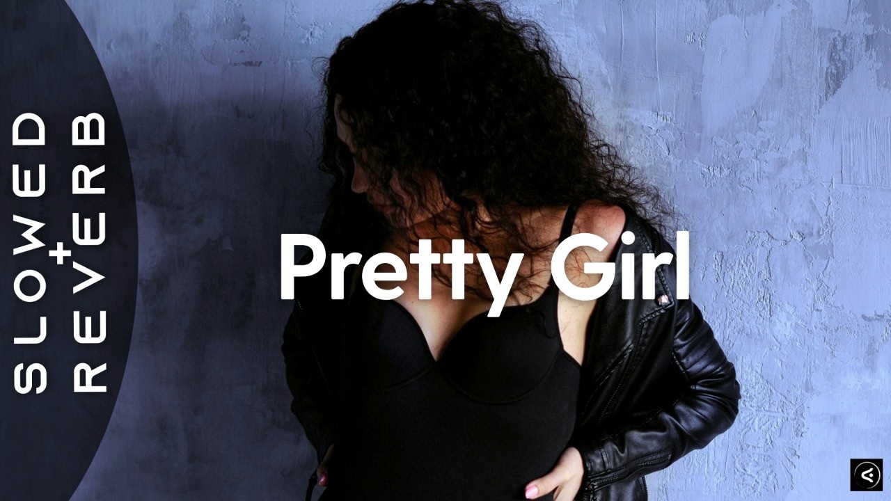 Jon B. - Pretty Girl (s l o w e d + r e v e r b)