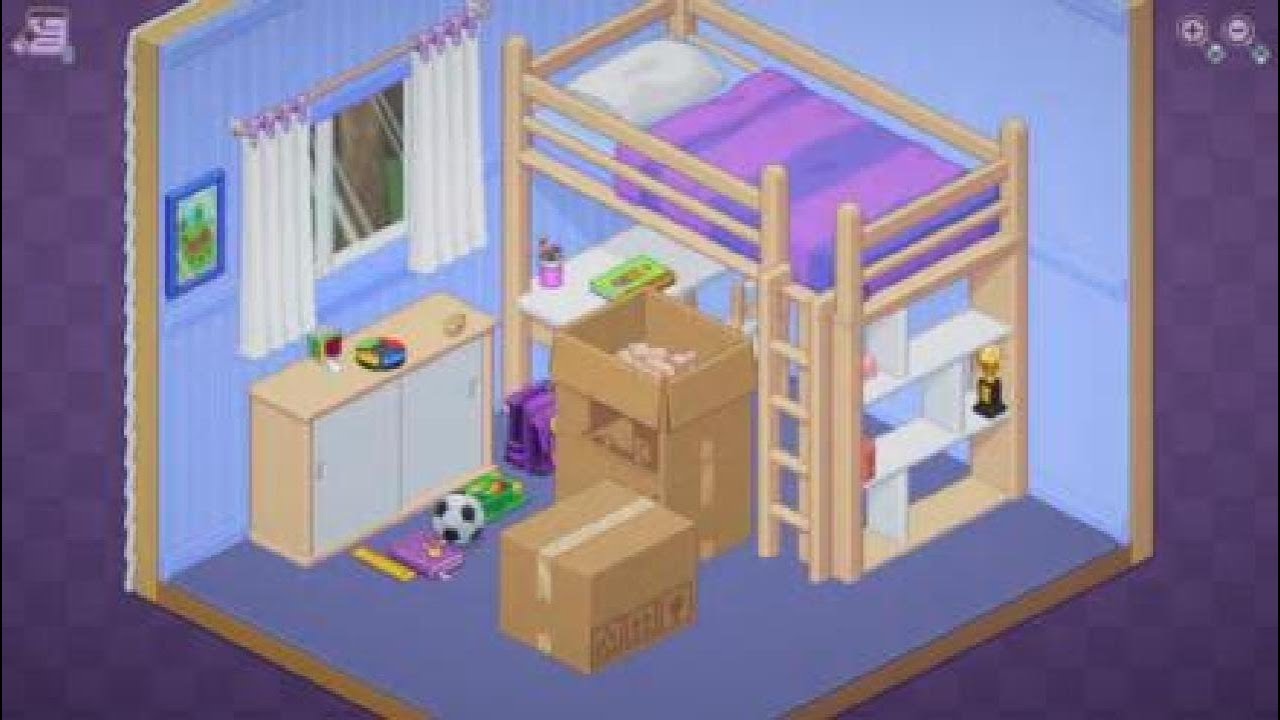 Unpacking