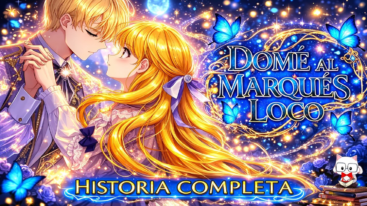 ✨ (1-95) Domé al Marqués Loco y Cambié su Destino| Resumen manhwa