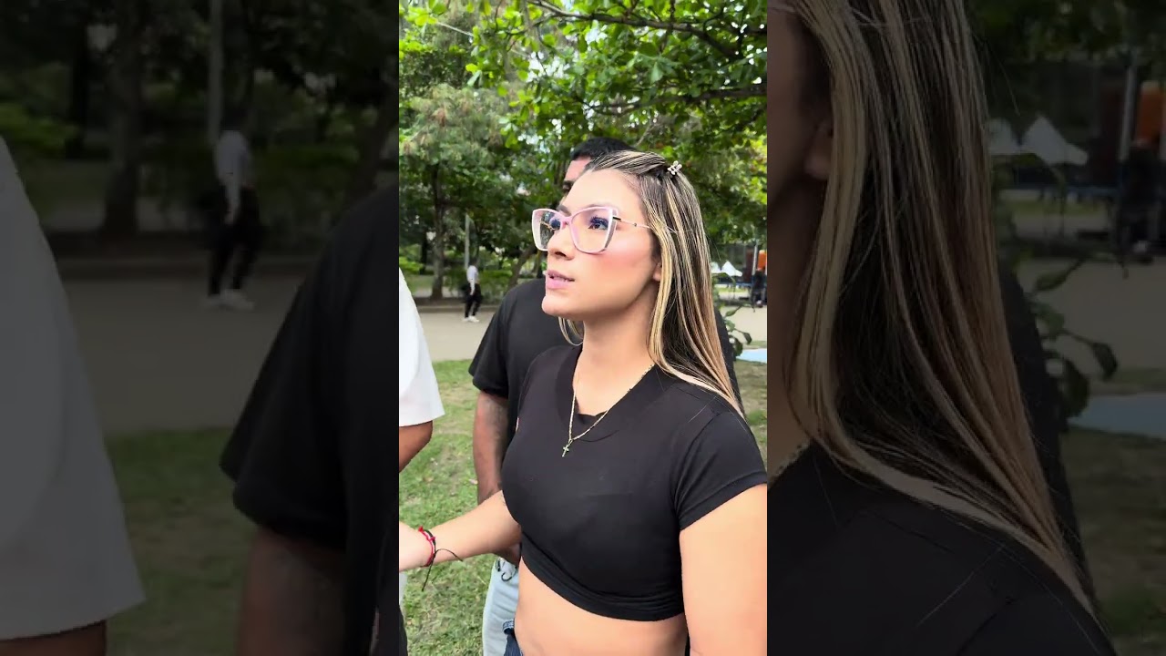 “El esposo llegó a reclamar… pero ella aceptó por dinero 😳”