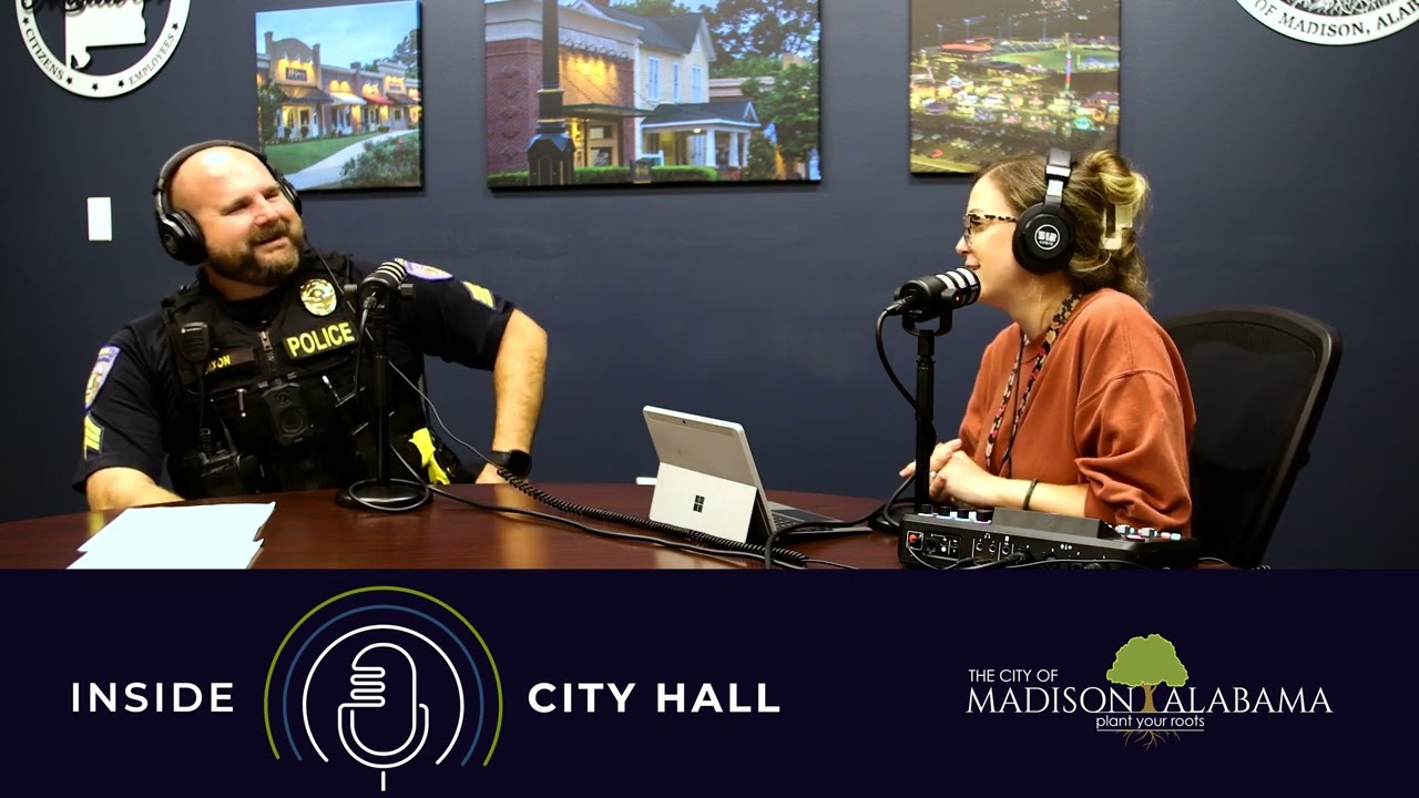 Inside City Hall: Backpacks and Brake Lights - Episode 12