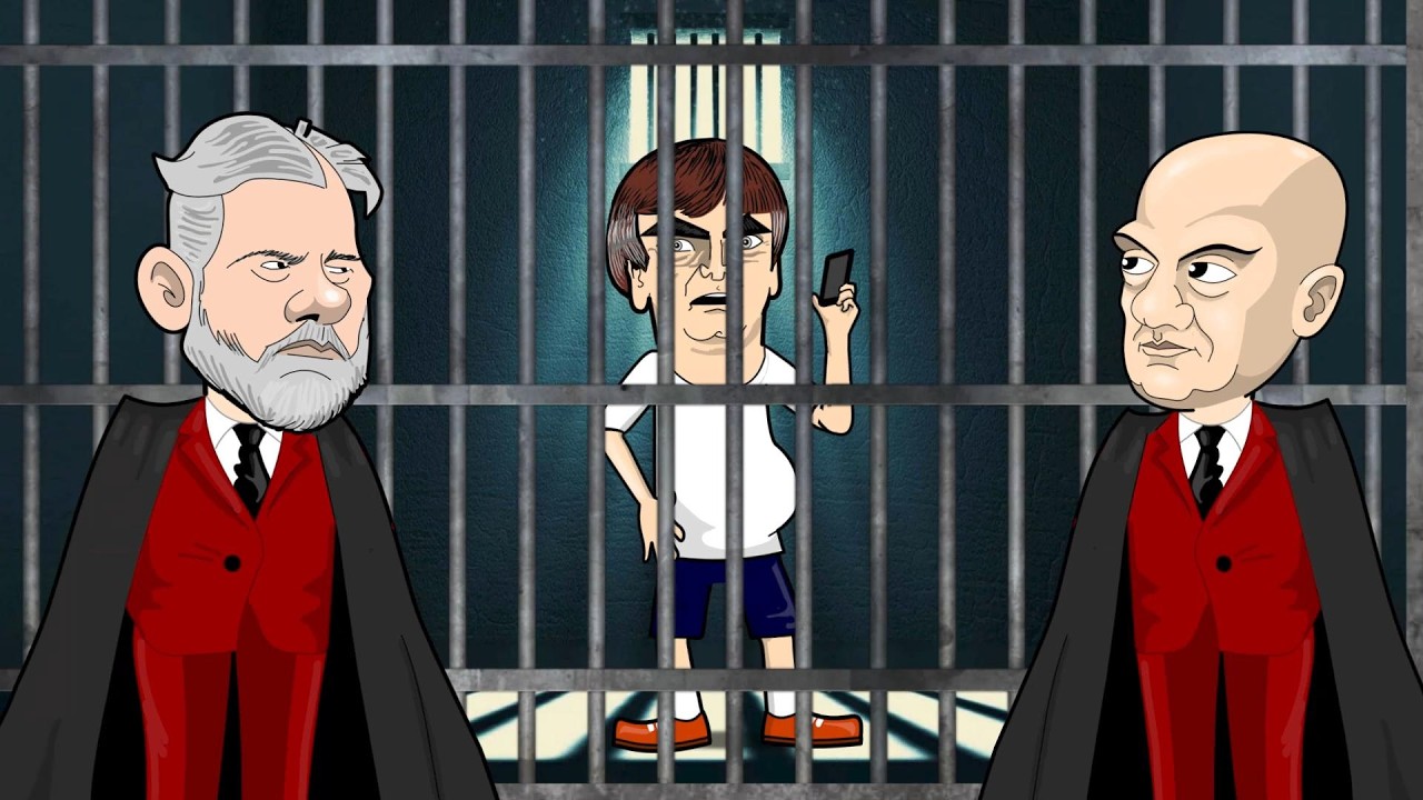 O TROTE do BANCO MASTER