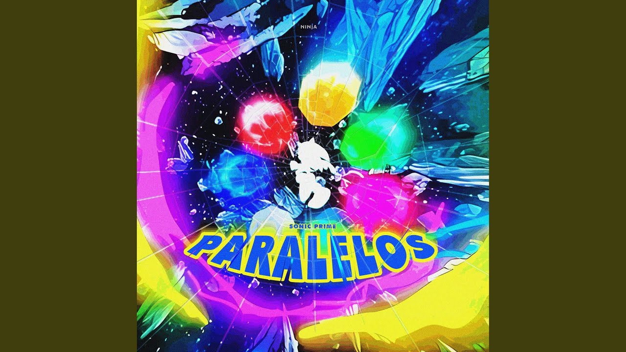 Paralelos (Sonic Prime)