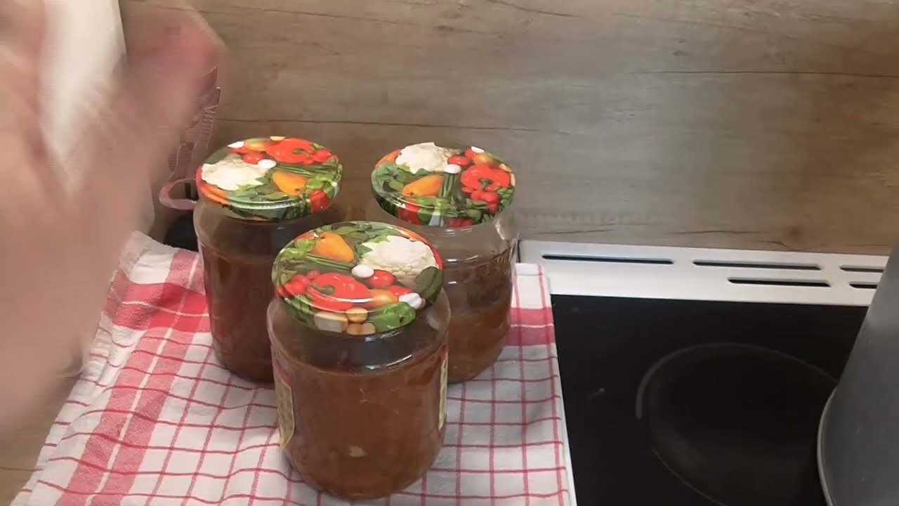 Jak zavařít guláš.